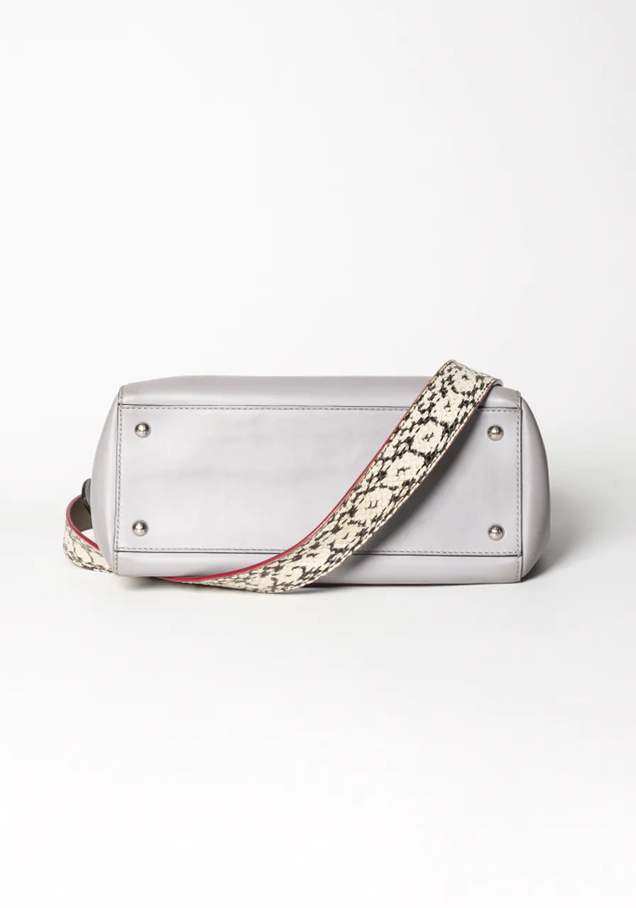 Fendi Dotcom Bag 