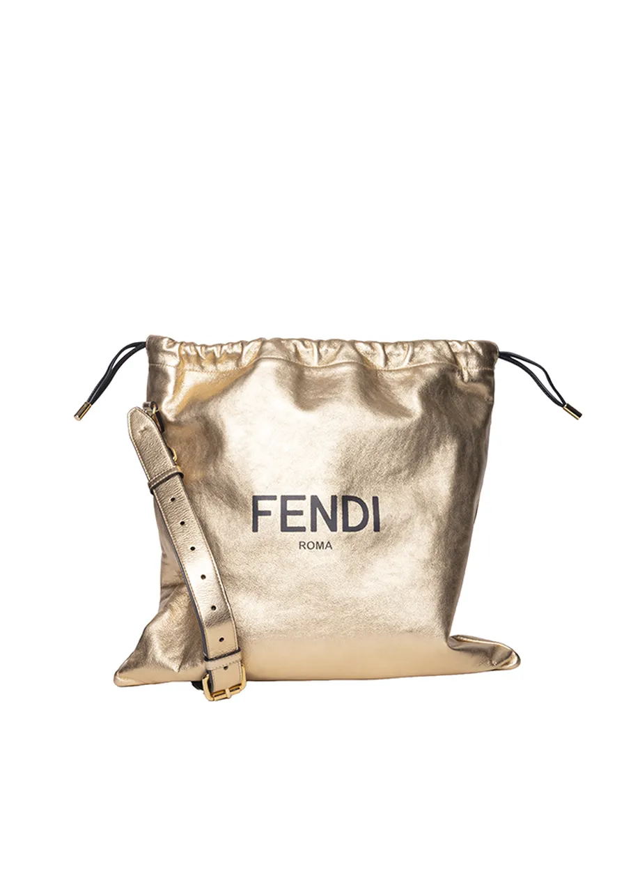 Fendi Gold 