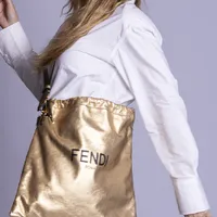 Fendi Gold  - imagem 4