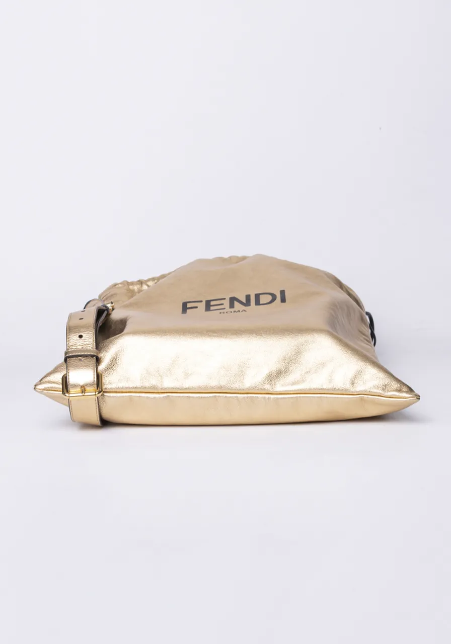 Fendi Gold 