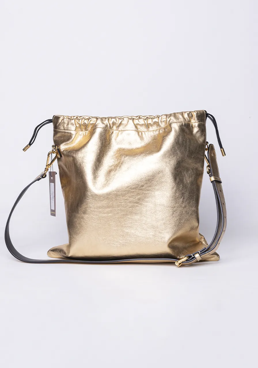 Fendi Gold 