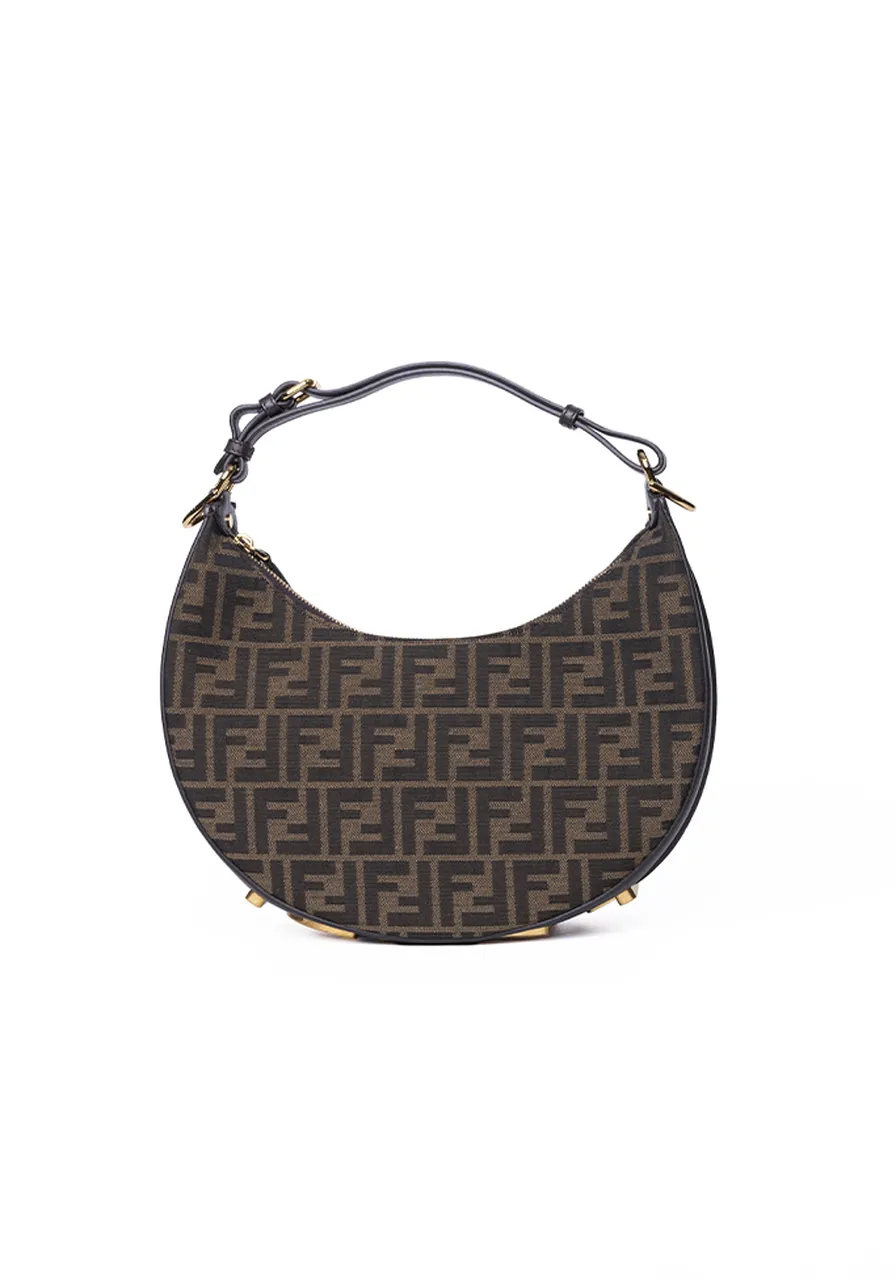 Fendi Hobo Bag 
