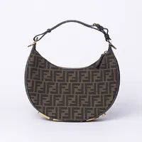 Fendi Hobo Bag  - imagem 6