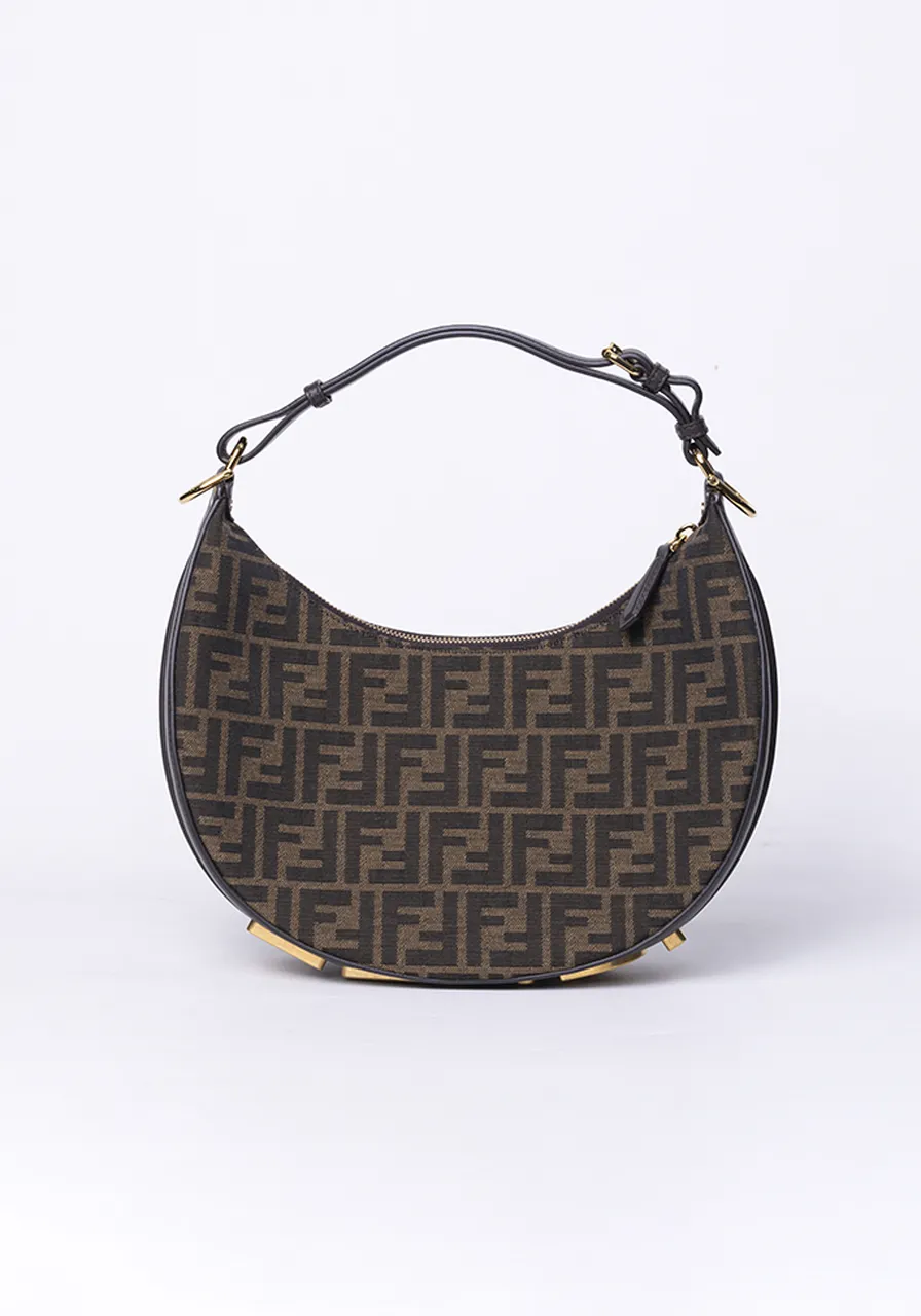 Fendi Hobo Bag 