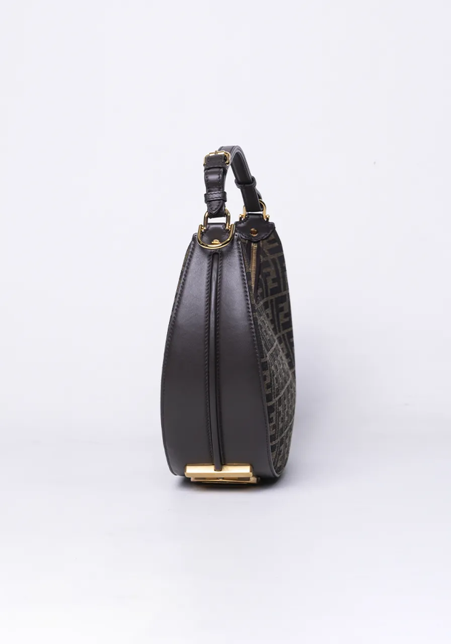 Fendi Hobo Bag 