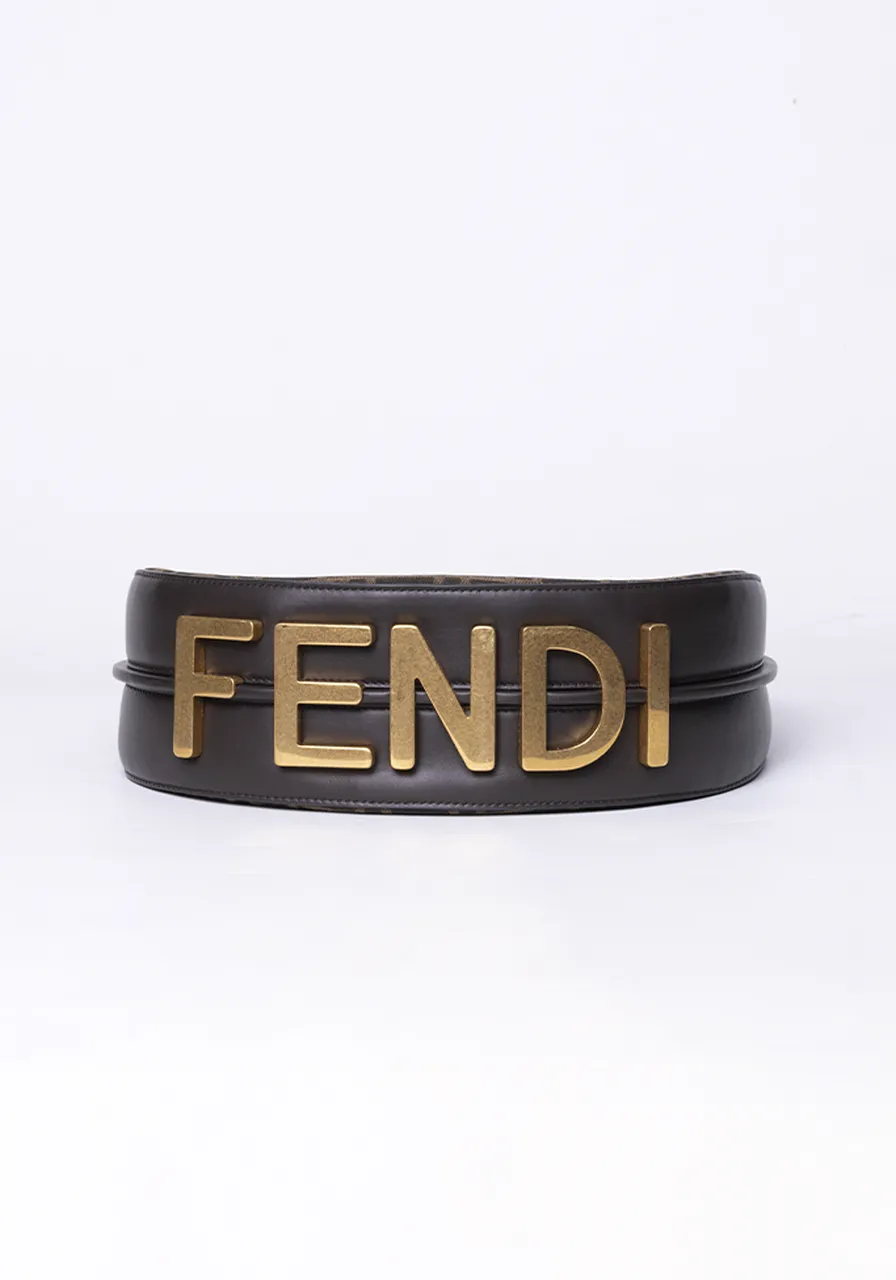 Fendi Hobo Bag 