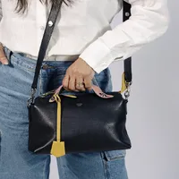 Fendi Medium By The Way Bag  - imagem 2