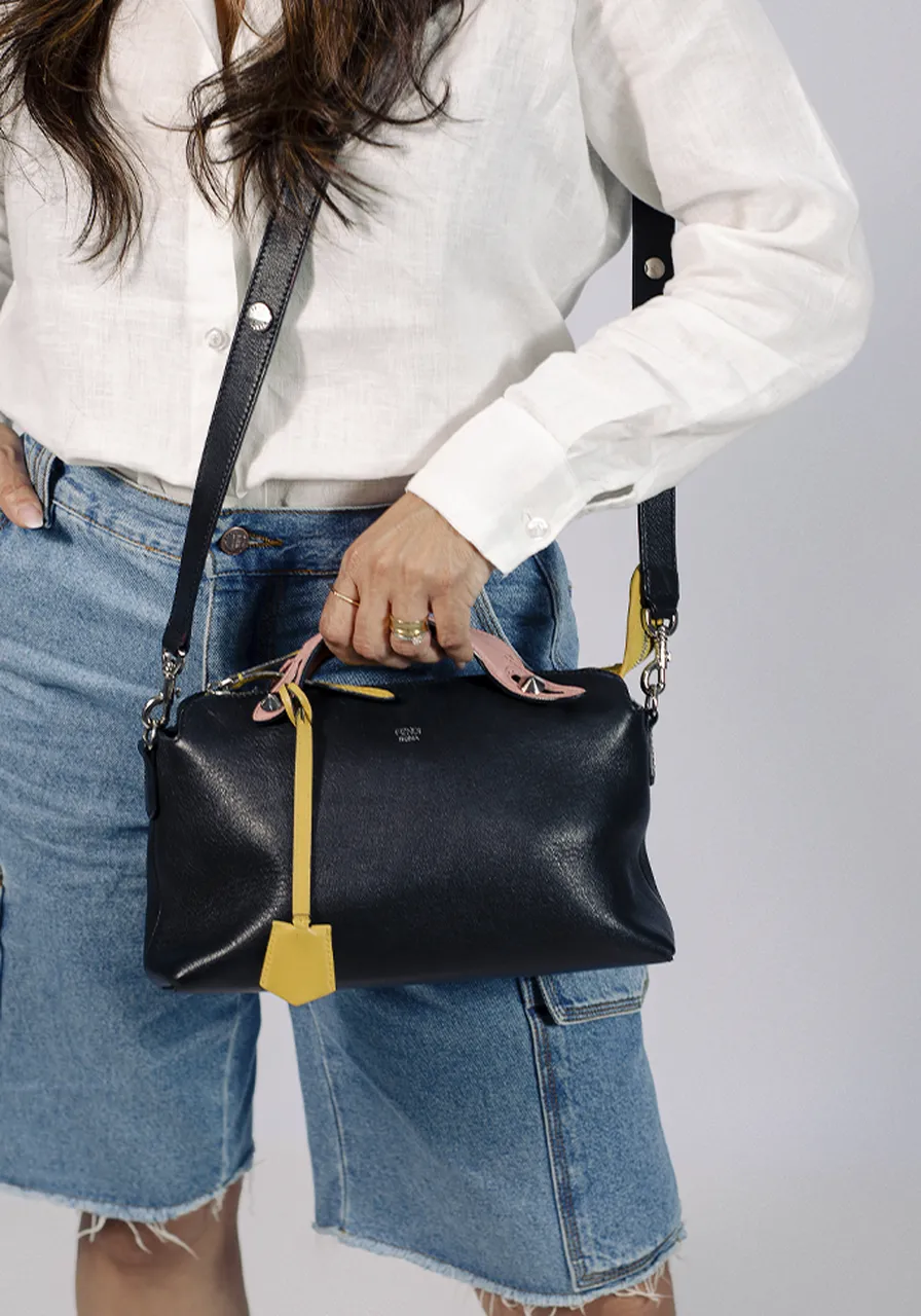 Fendi Medium By The Way Bag 