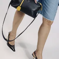 Fendi Medium By The Way Bag  - imagem 4