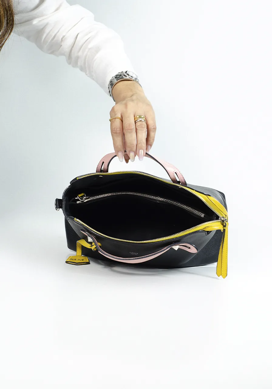 Fendi Medium By The Way Bag 