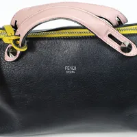 Fendi Medium By The Way Bag  - imagem 6
