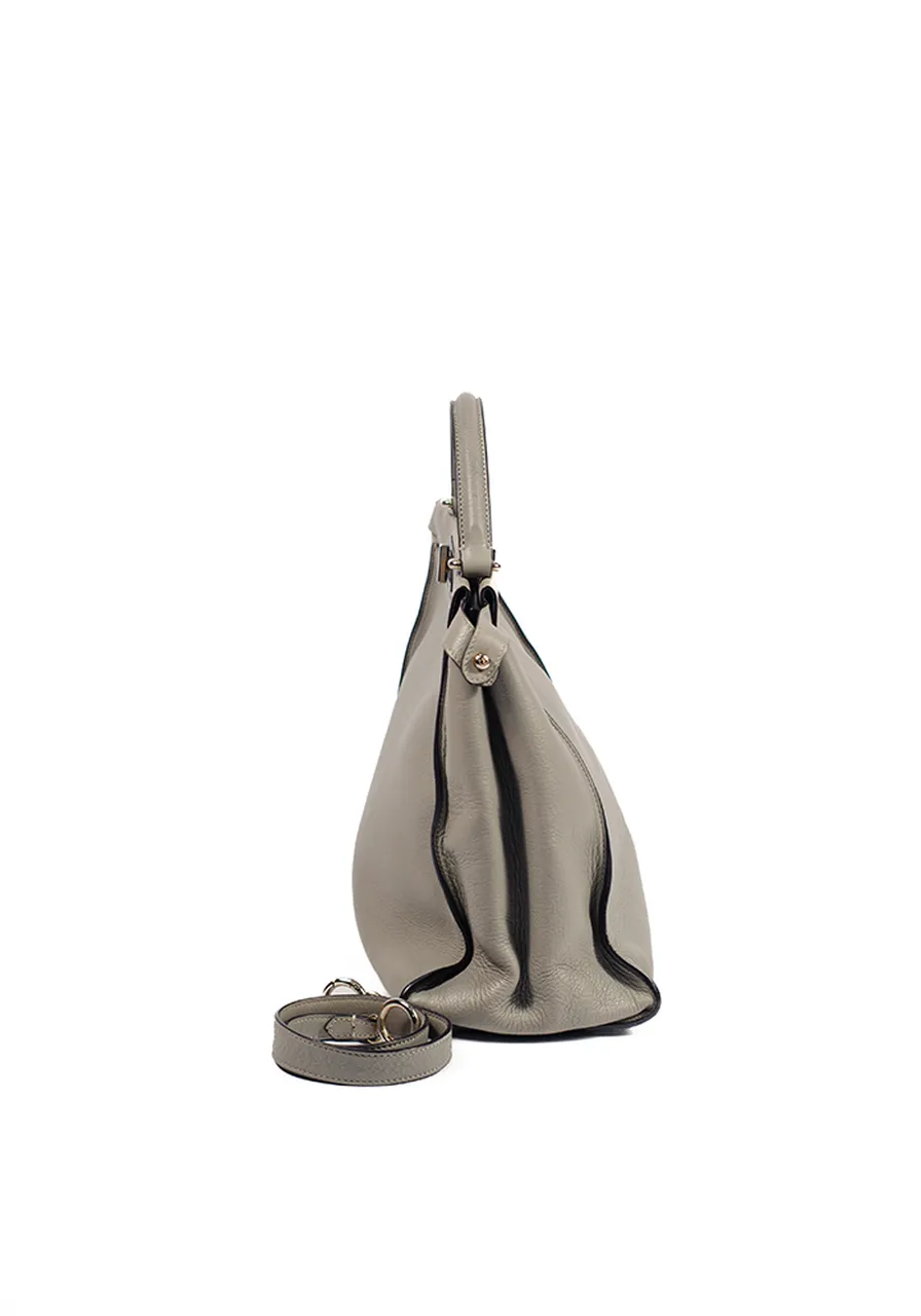 Fendi Medium Peekaboo Bag