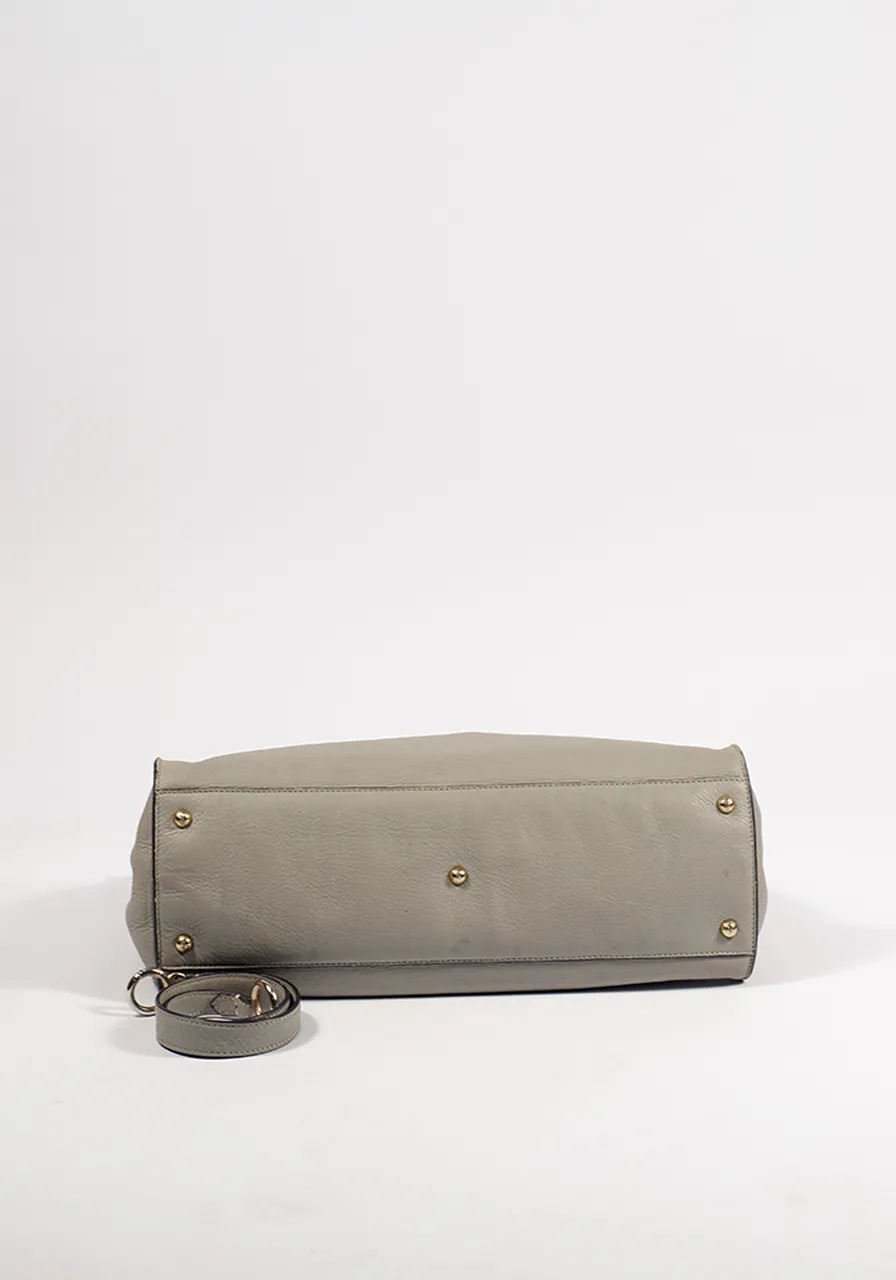 Fendi Medium Peekaboo Bag