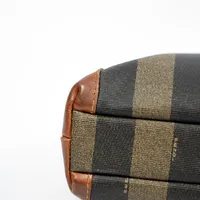 Fendi Pequin Equin Roll Tote  - imagem 8