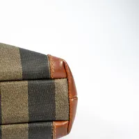 Fendi Pequin Equin Roll Tote  - imagem 9