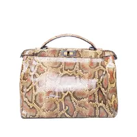 Fendi Python Peekaboo - imagem 1