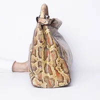 Fendi Python Peekaboo - imagem 6