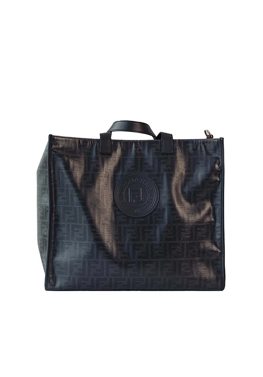 Fendi Shopper 