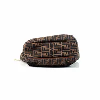 Fendi Zucca Shoulder Bag - imagem 7