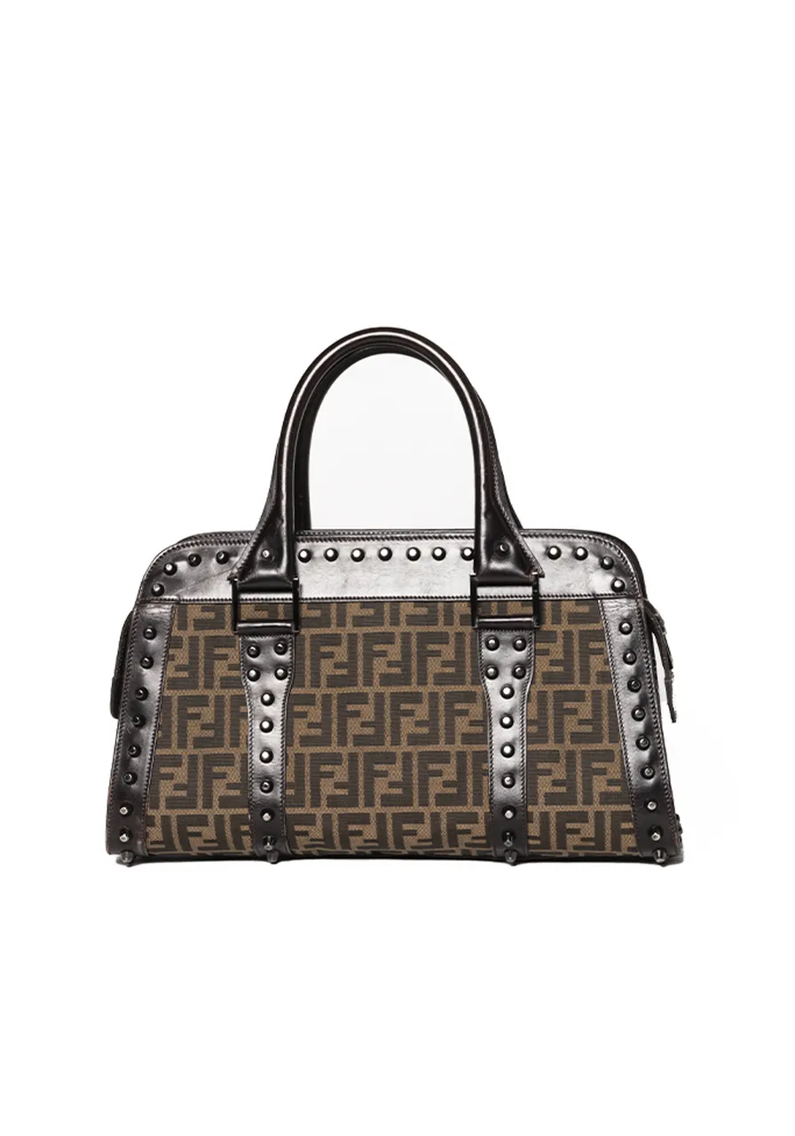 Fendi Zucca 