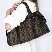 Fendi Zucca  - imagem 2
