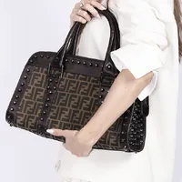 Fendi Zucca  - imagem 3