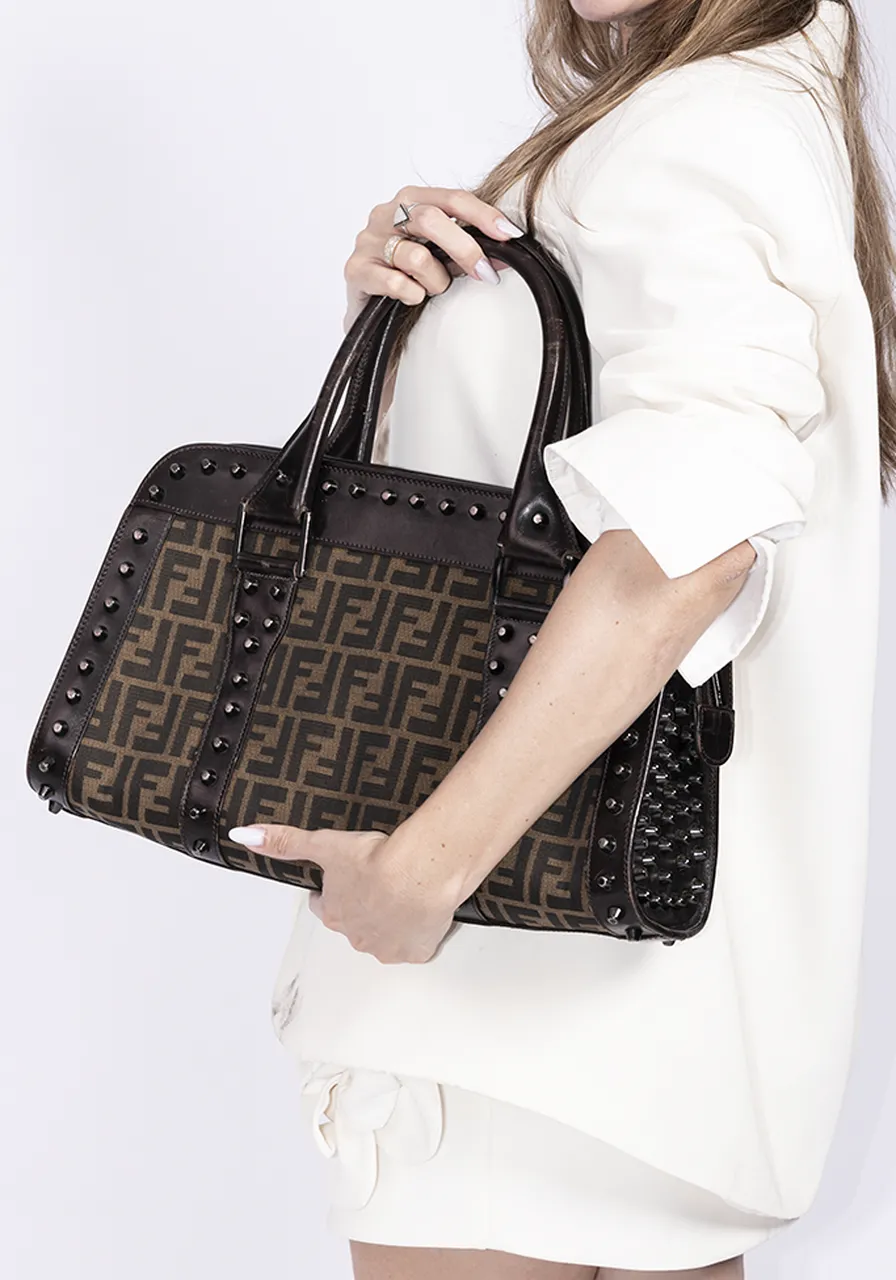 Fendi Zucca 