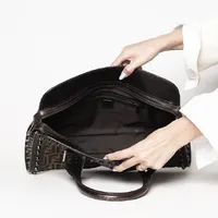 Fendi Zucca  - imagem 5