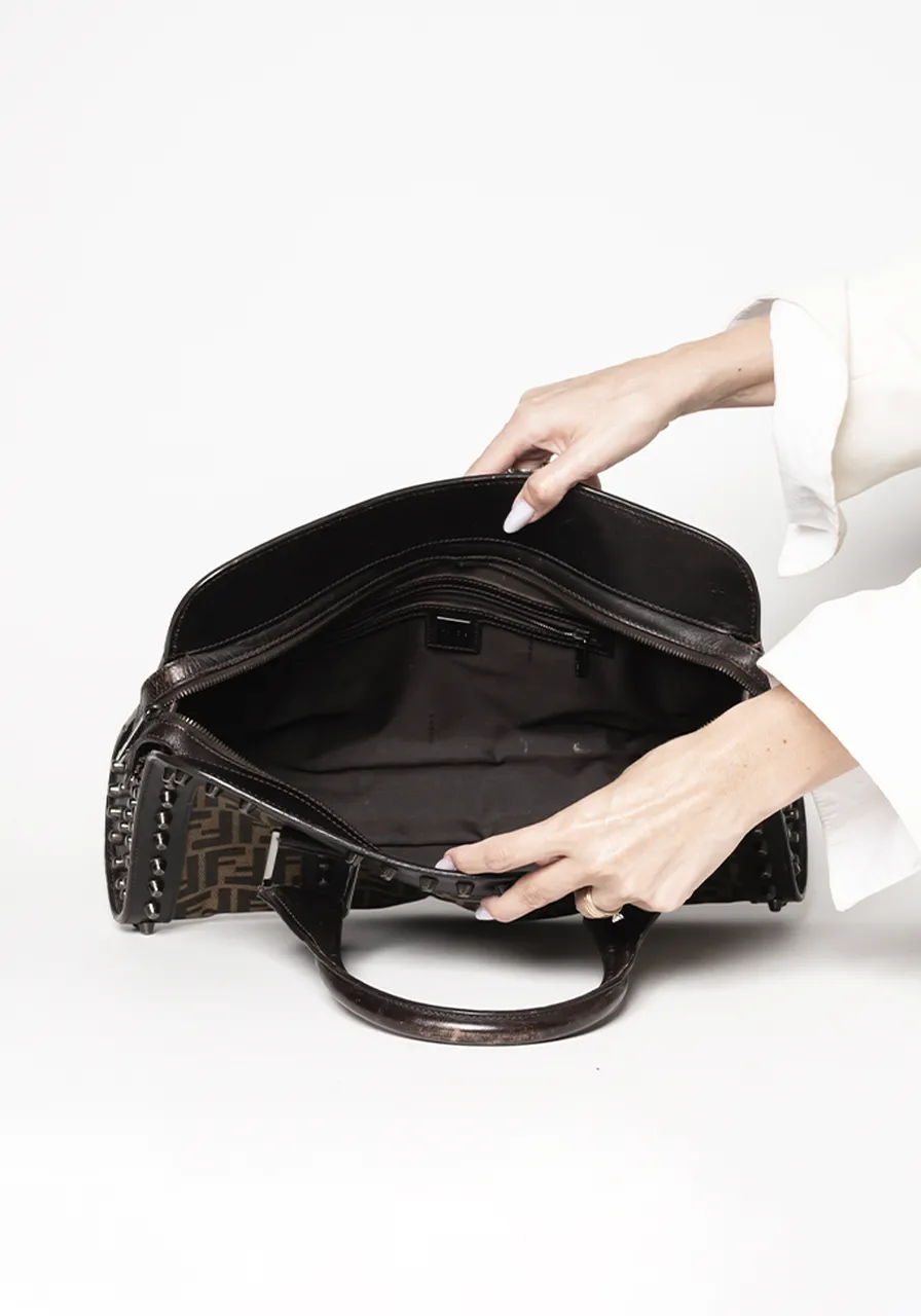 Fendi Zucca 