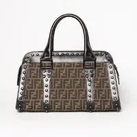Fendi Zucca  - imagem 7