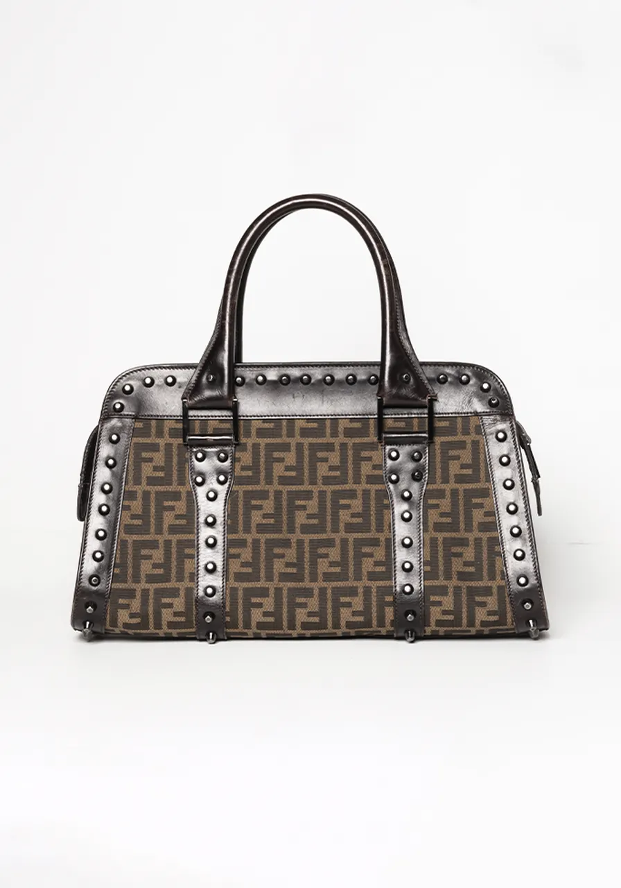 Fendi Zucca 