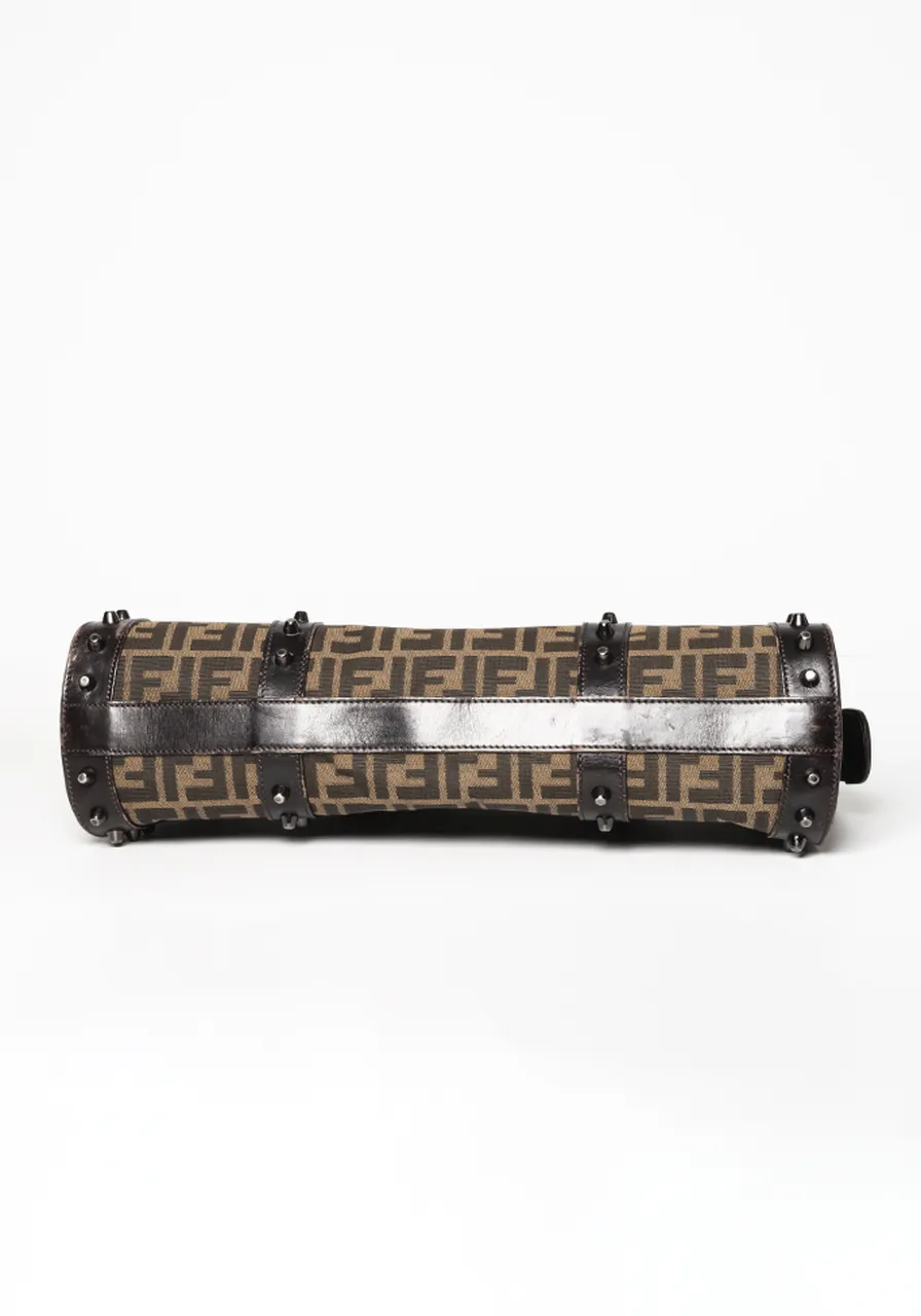Fendi Zucca 