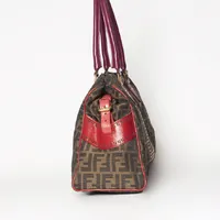 Fendi Zucca Brown  - imagem 6