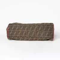 Fendi Zucca Brown  - imagem 8