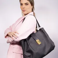 Fendi Zucchino Spalmati  Vitello - imagem 2