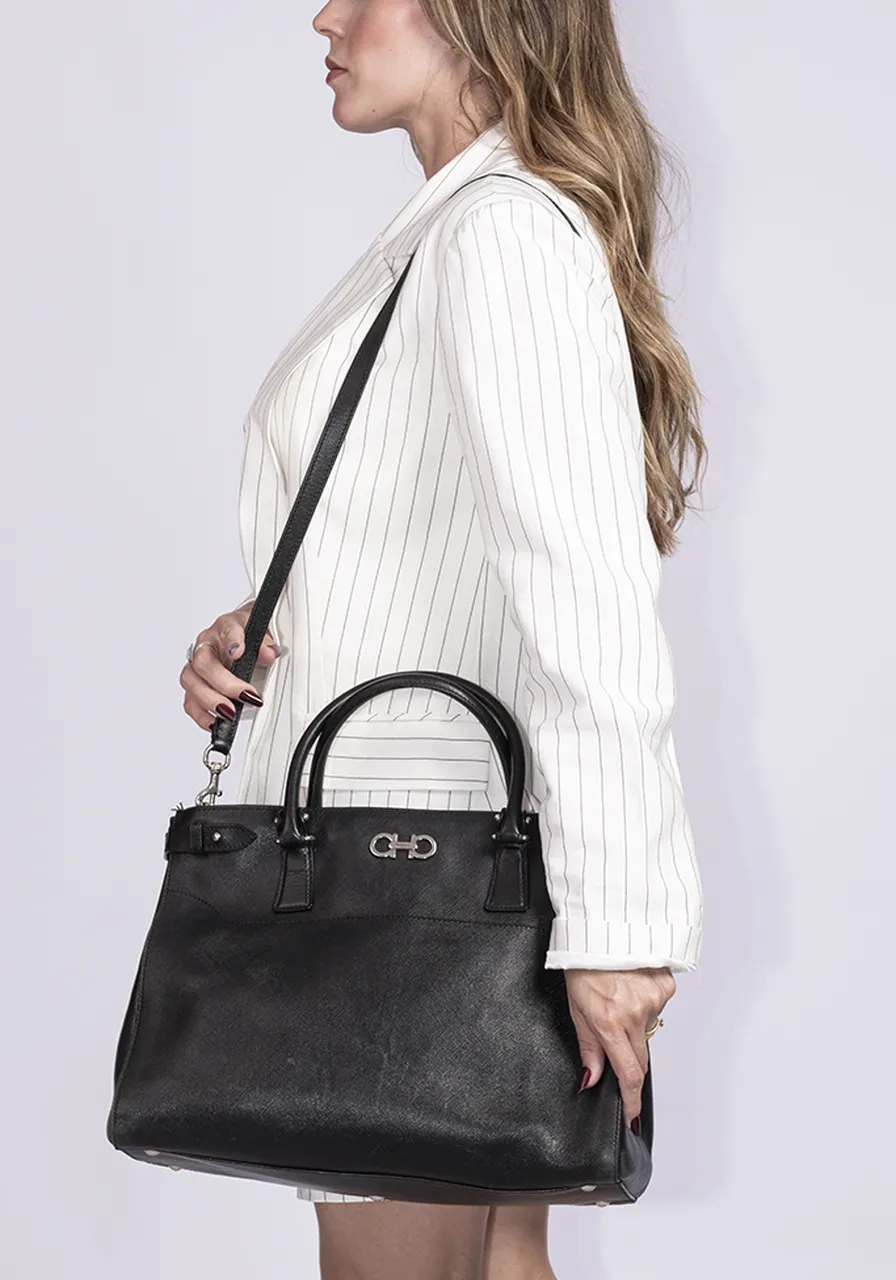 Salvatore Ferragamo Tote bag 