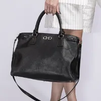 Salvatore Ferragamo Tote bag  - imagem 3