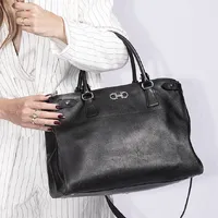 Salvatore Ferragamo Tote bag  - imagem 4