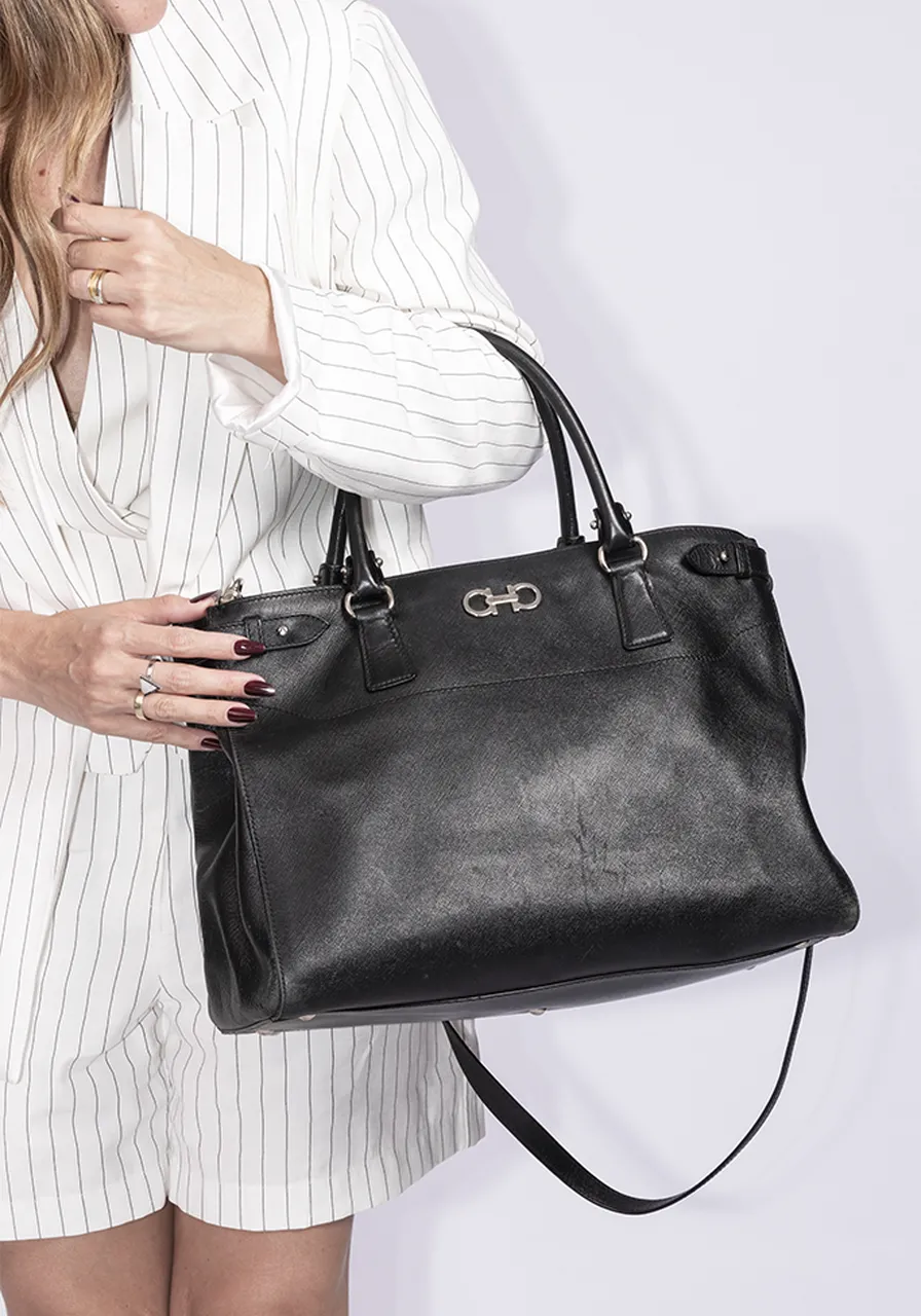 Salvatore Ferragamo Tote bag 