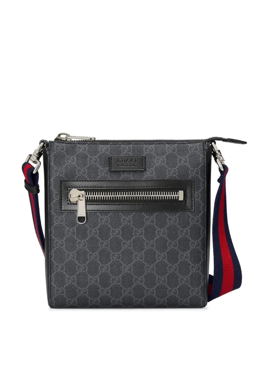 Gucci Carteiro GG Supreme