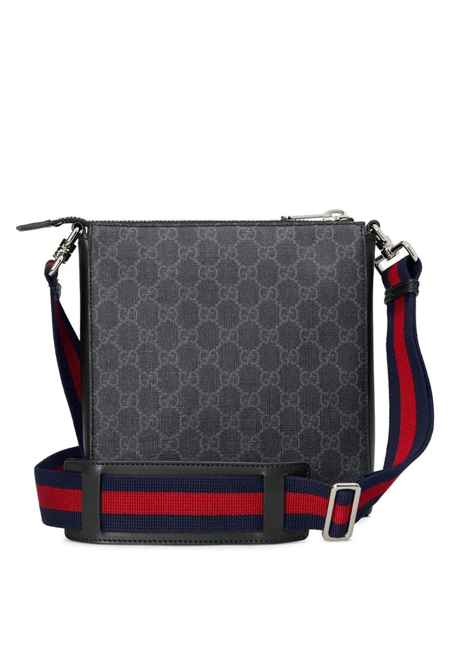 Gucci Carteiro GG Supreme