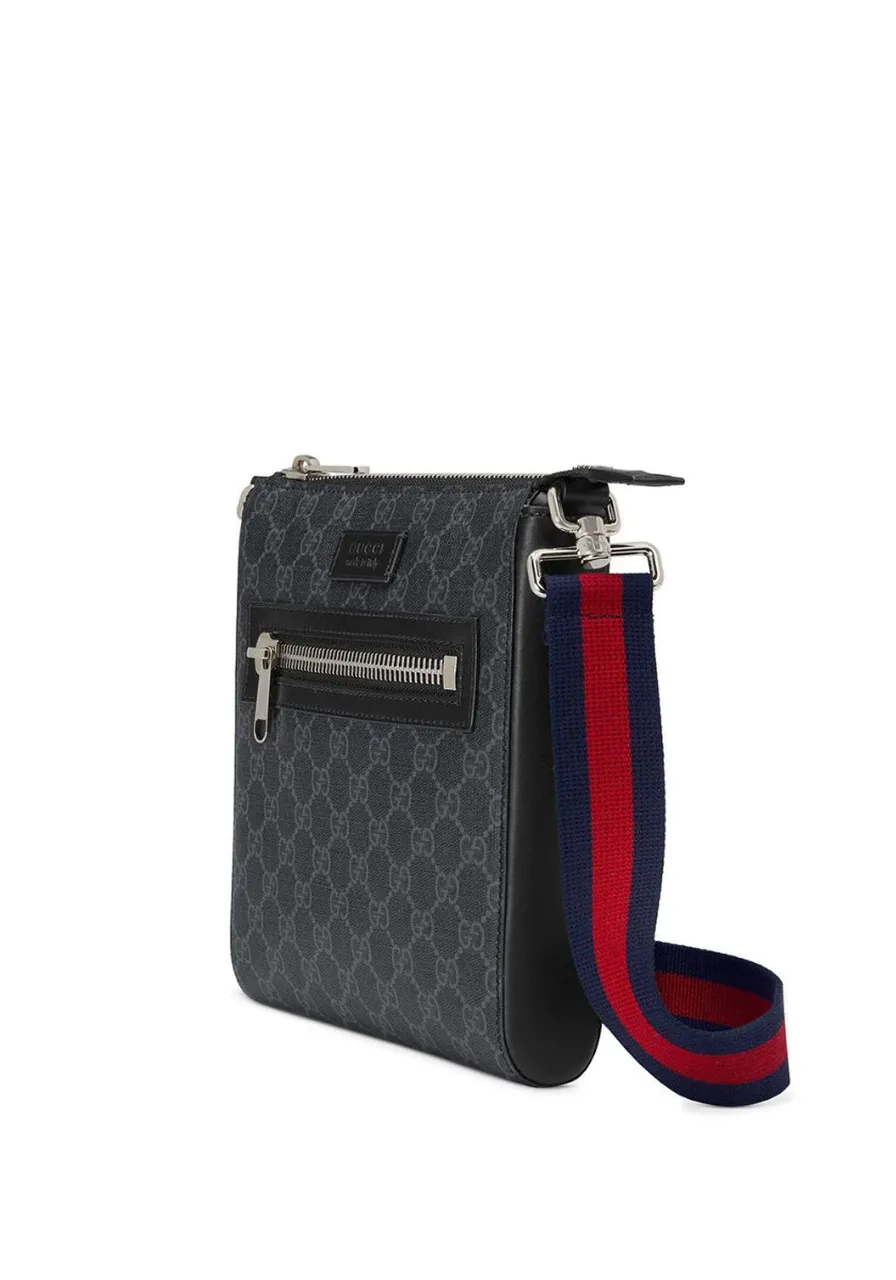 Gucci Carteiro GG Supreme