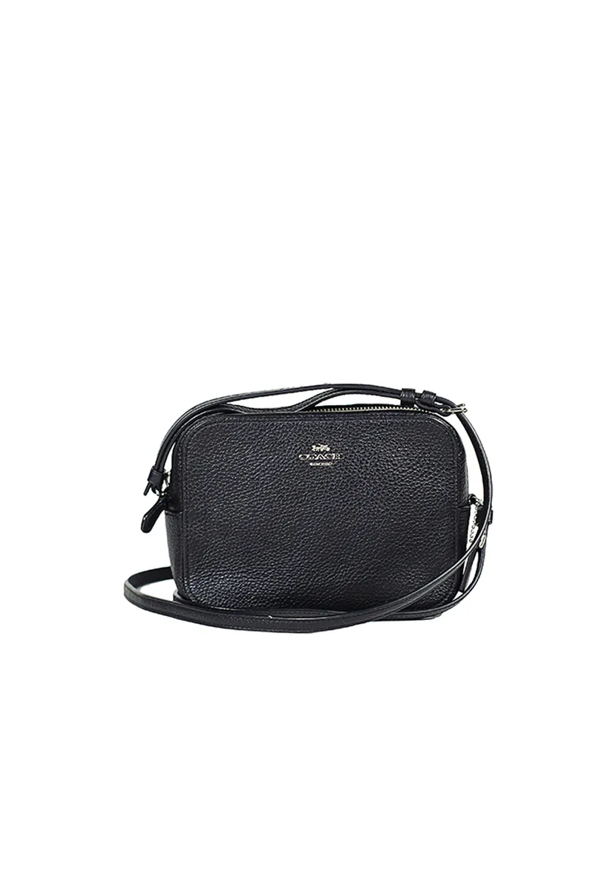Coach Camera Bag 