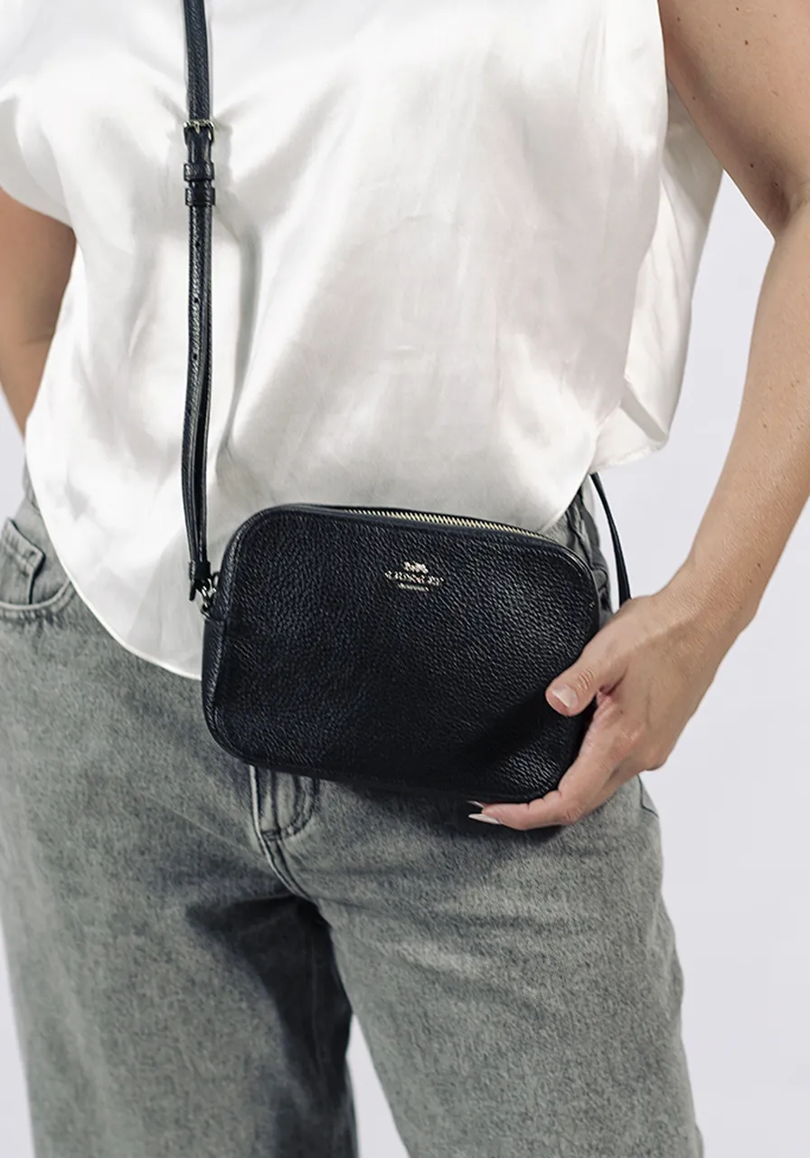 Coach Camera Bag 