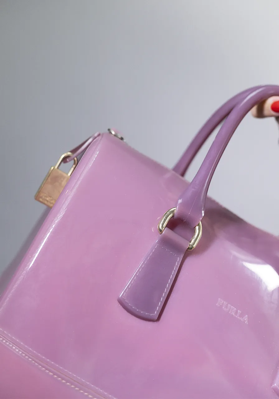 Furla Candy Boston