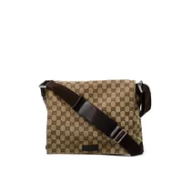 Gucci Carteiro Jacquard - imagem 1