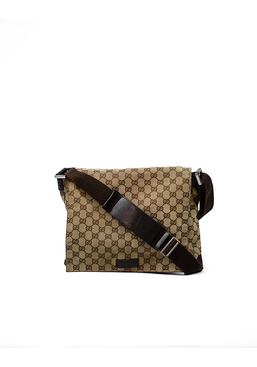 Gucci Carteiro Jacquard