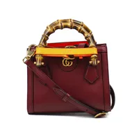 Gucci Mini Diana - imagem 1