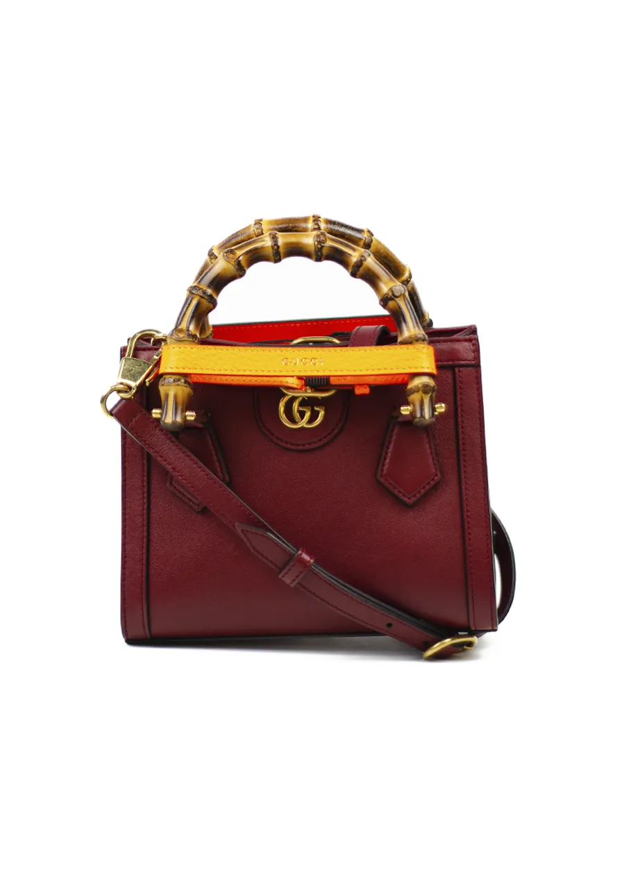 Gucci Mini Diana