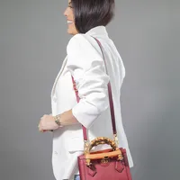 Gucci Mini Diana - imagem 2